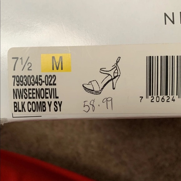 Shoes - Picture 5 of 5